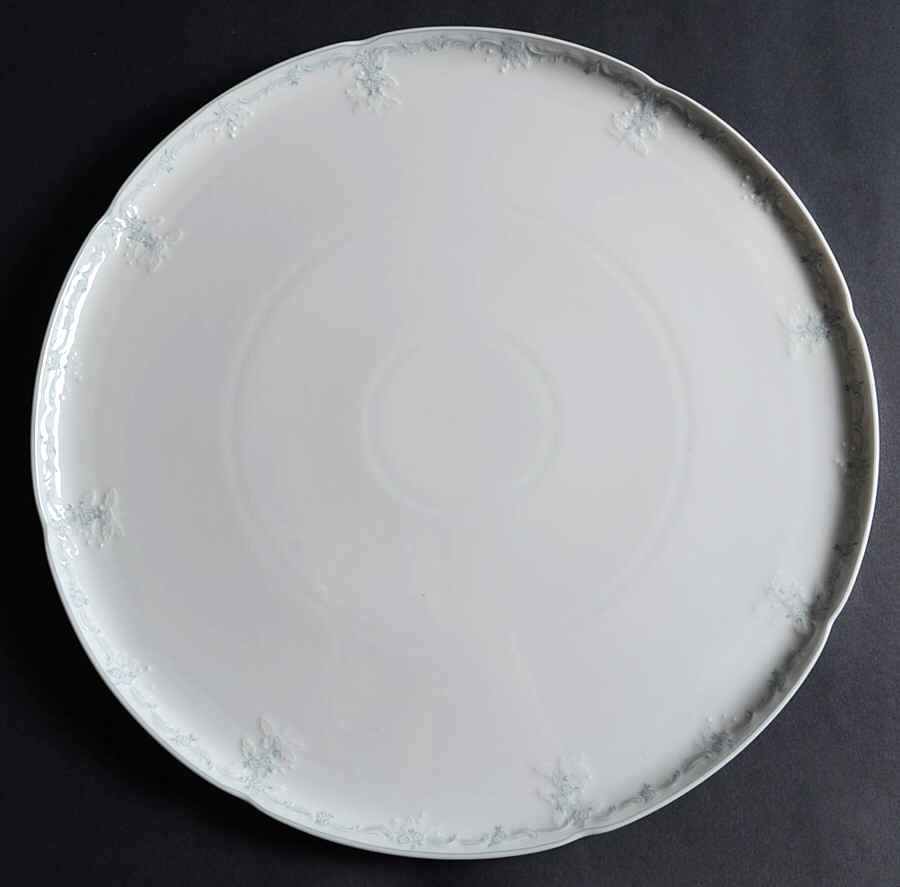 Midinette Cake Plate by Kaiser-1