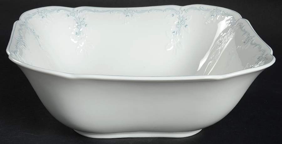 Midinette 8" Square Vegetable Bowl by Kaiser-1
