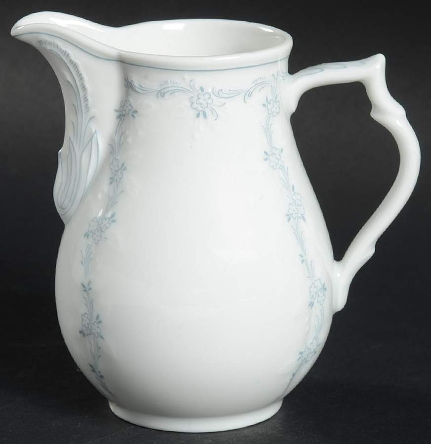 Midinette Creamer by Kaiser-1