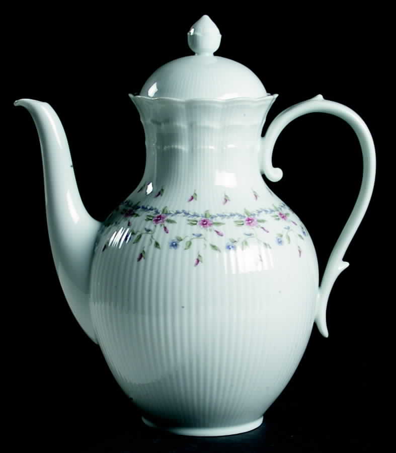 Monaco Coffee Pot & Lid by Kaiser-1