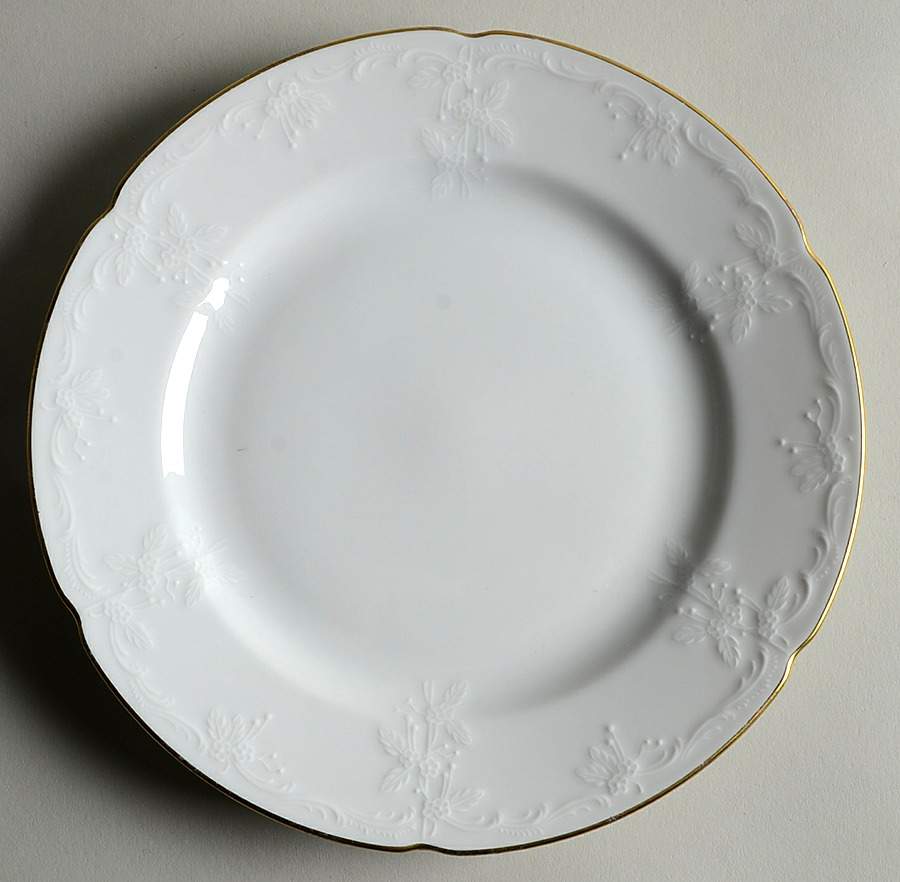 Mondial Salad Plate by Kaiser-1