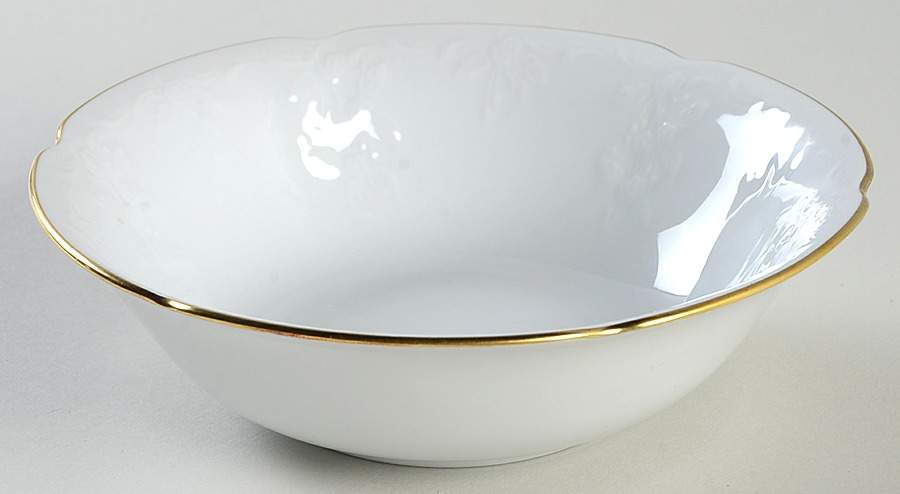 Mondial Coupe Cereal Bowl by Kaiser-1