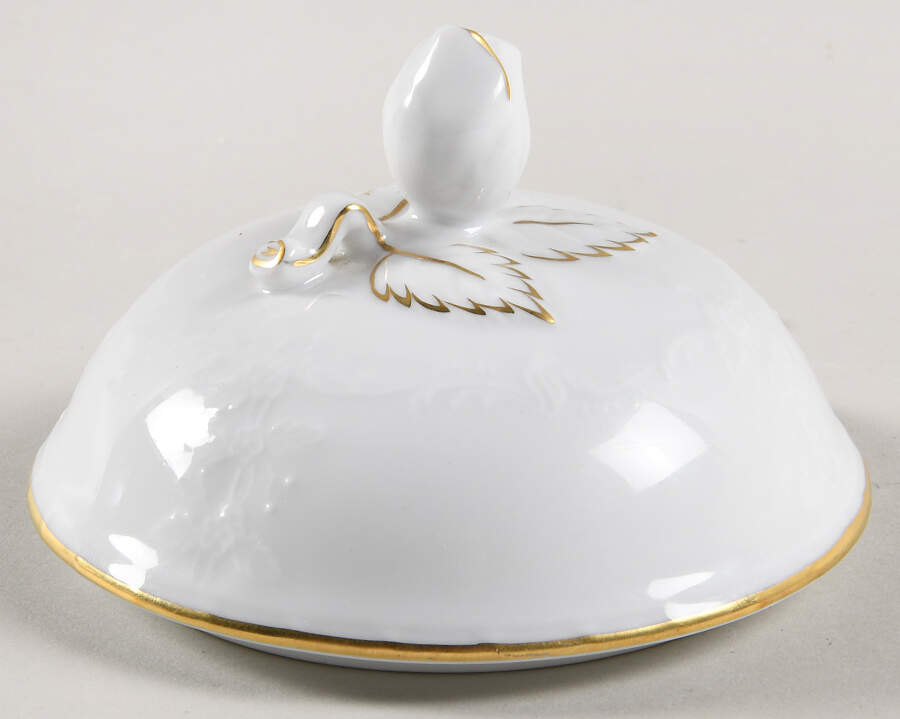Mondial Lid for Sugar Bowl by Kaiser-1