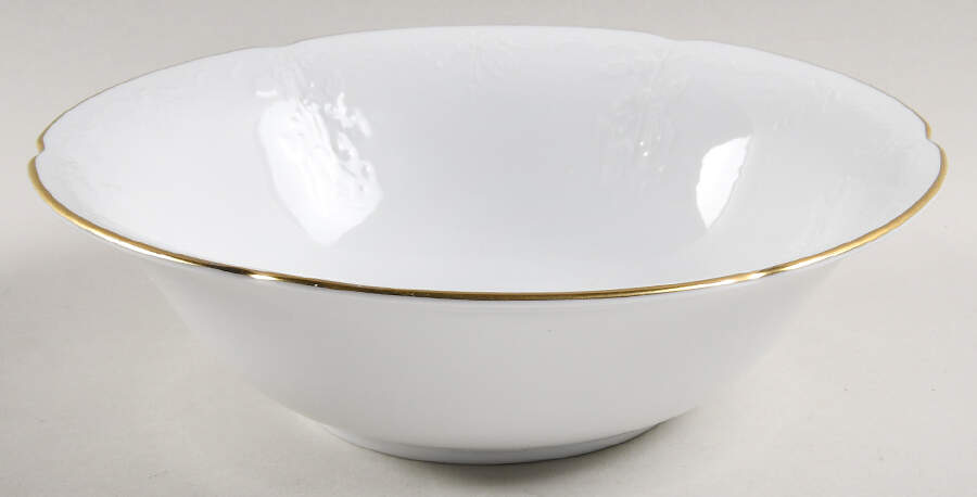 Mondial 7" Round Vegetable Bowl by Kaiser-1
