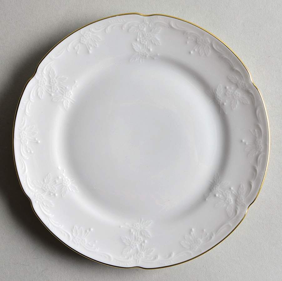 Mondial Bread & Butter Plate by Kaiser-1
