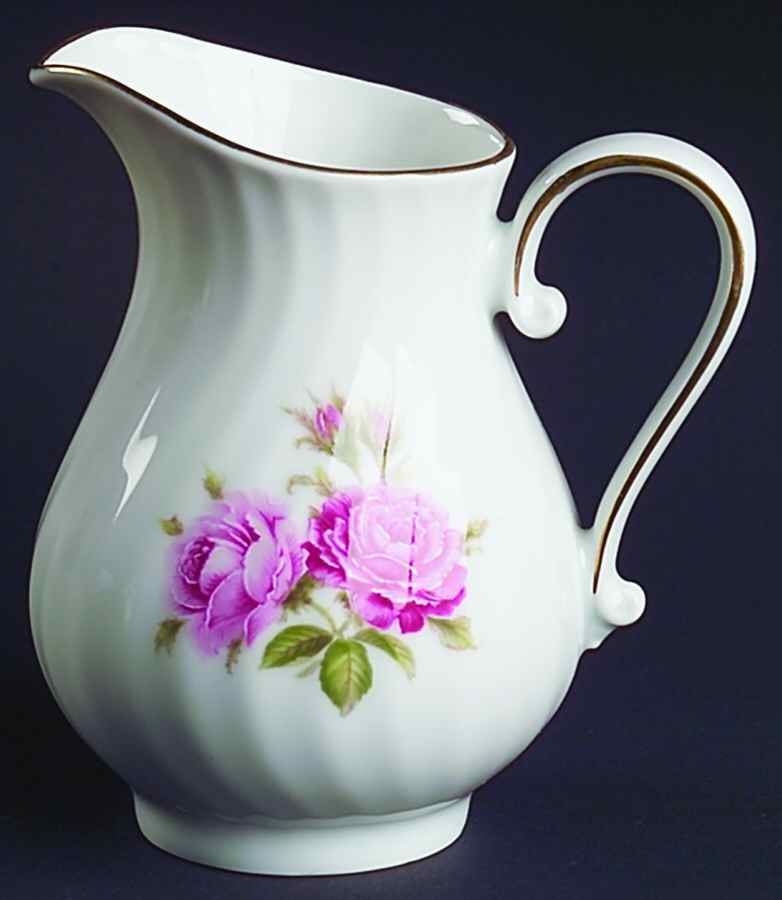 Moosrose Creamer by Kaiser-1
