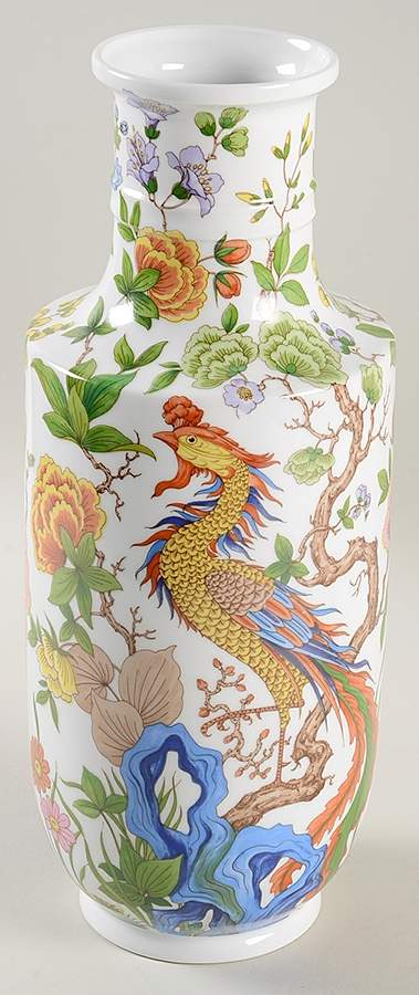 Nanking 13" Vase by Kaiser-1
