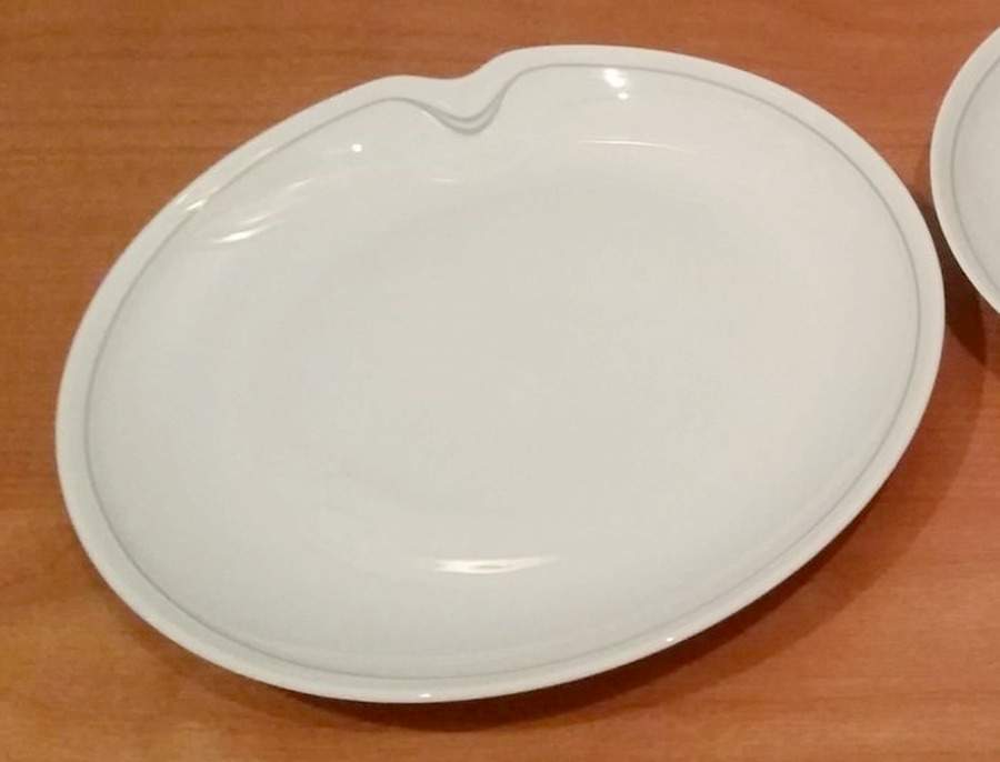 Narvik Salad Plate by Kaiser-1
