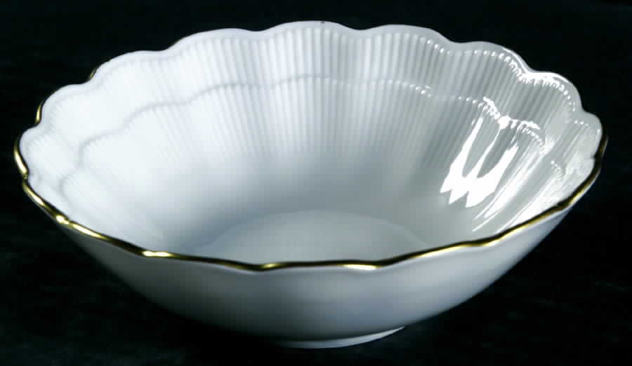 Nizza Fruit/Dessert (Sauce) Bowl by Kaiser-1