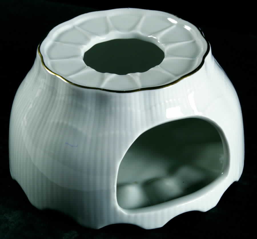 Nizza China Warmer Stand by Kaiser-1