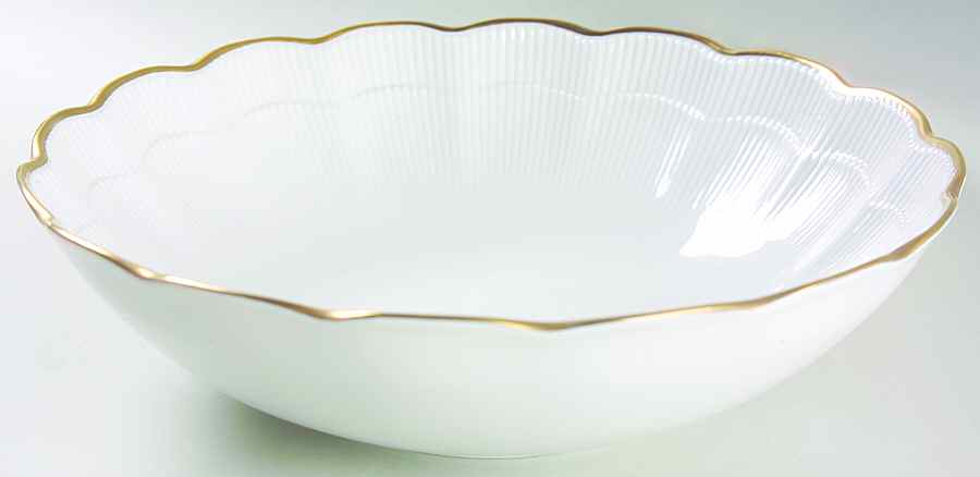 Nizza 10" Large Salad Serving Bowl by Kaiser-1