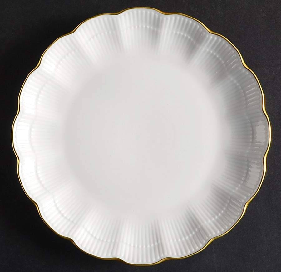 Nizza Bread & Butter Plate by Kaiser-1