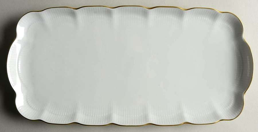 Nizza Large Sandwich Tray by Kaiser-1