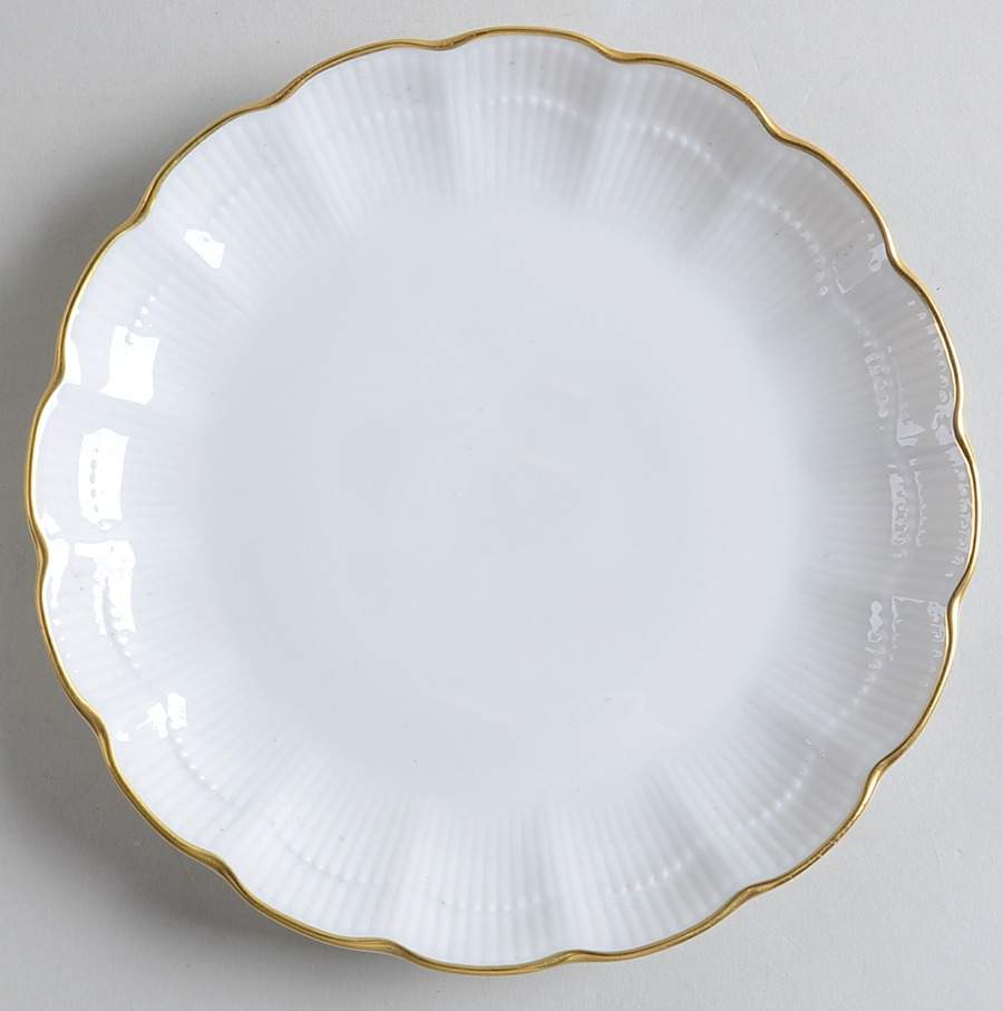 Nizza Dessert/Pie Plate by Kaiser-1