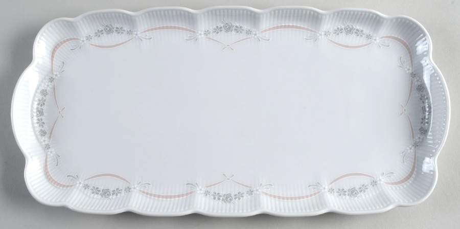 Orleans Large Sandwich Tray by Kaiser-1