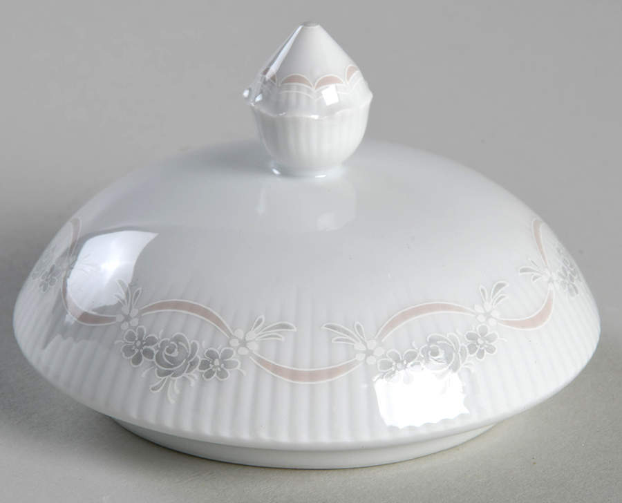 Orleans Lid for Mini Sugar Bowl by Kaiser-1