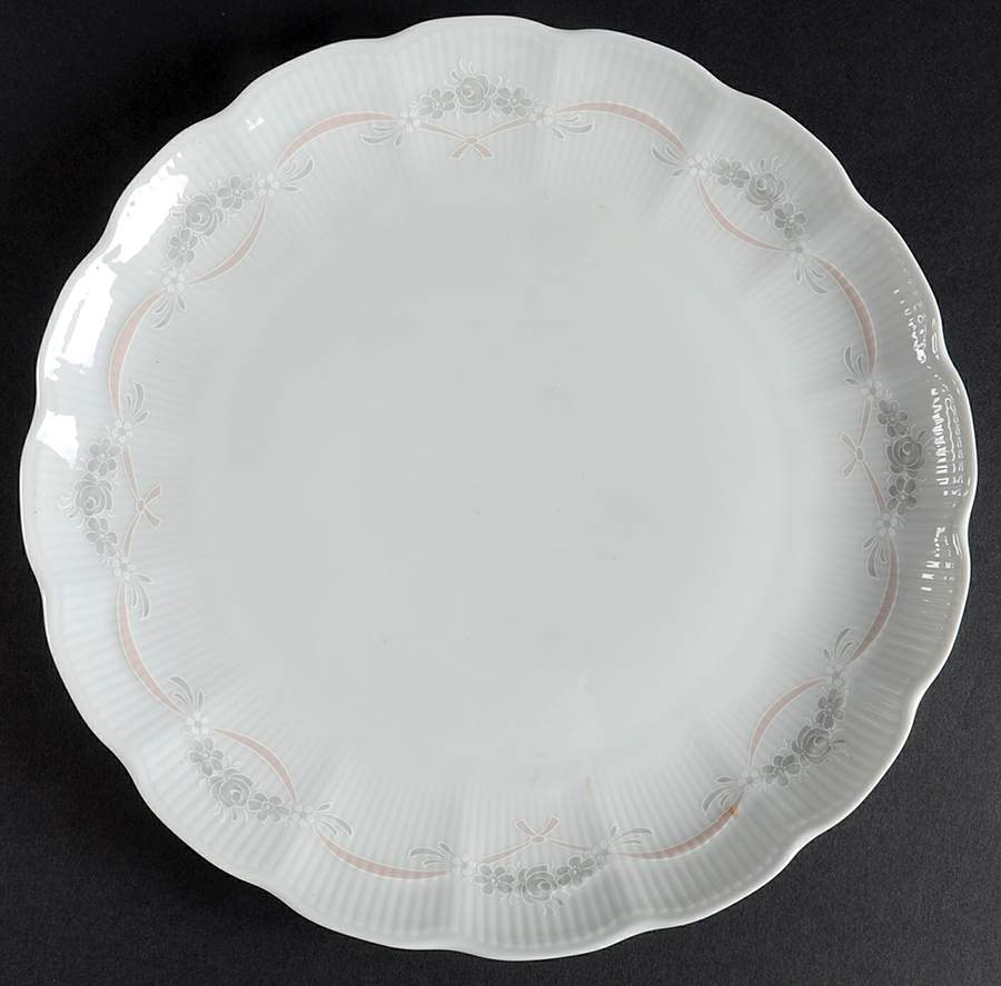 Orleans Luncheon Plate by Kaiser-1