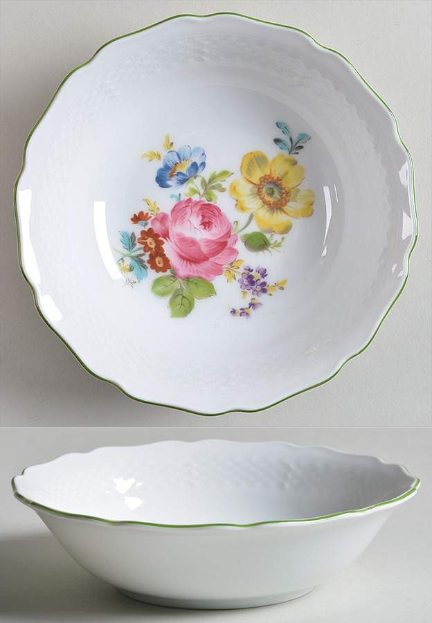 Residence Coupe Cereal Bowl by Kaiser-1