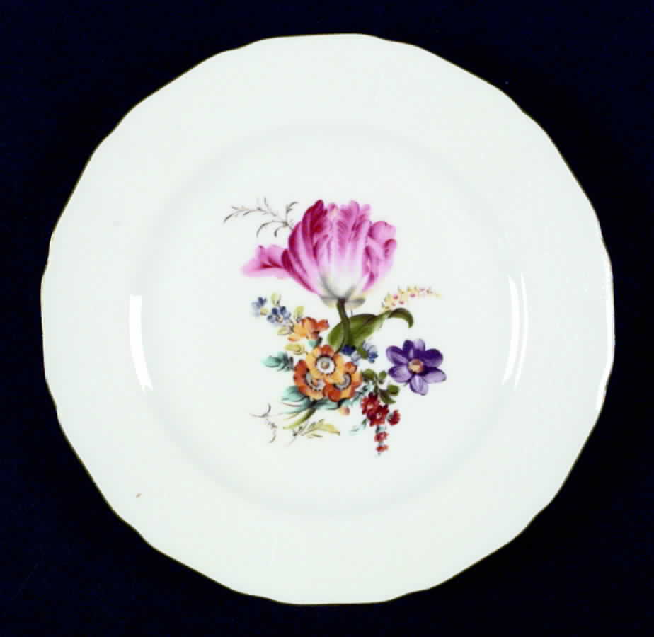 Residence Salad Plate by Kaiser-1