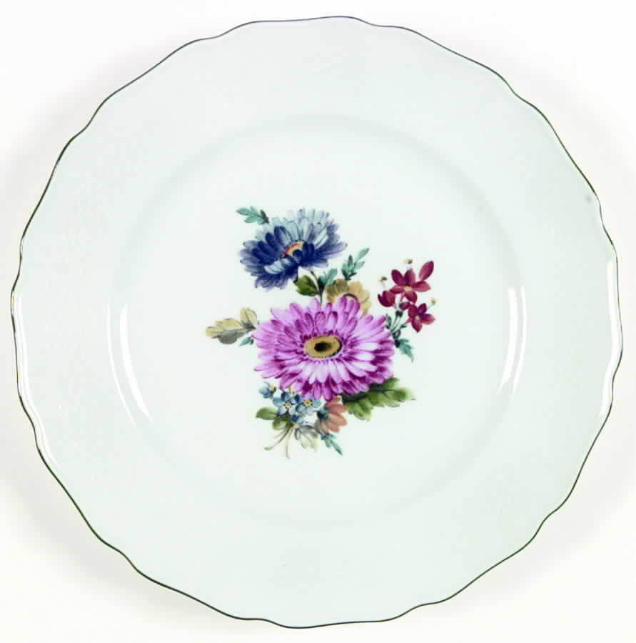 Residence Dinner Plate by Kaiser-1