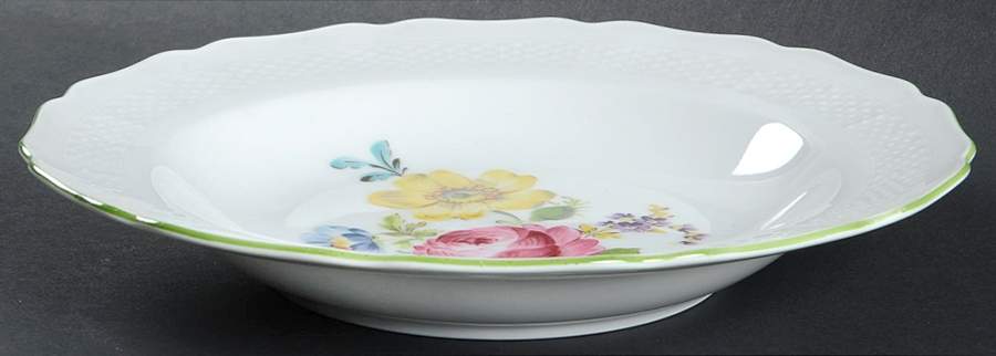 Residence Rim Soup Bowl by Kaiser-1
