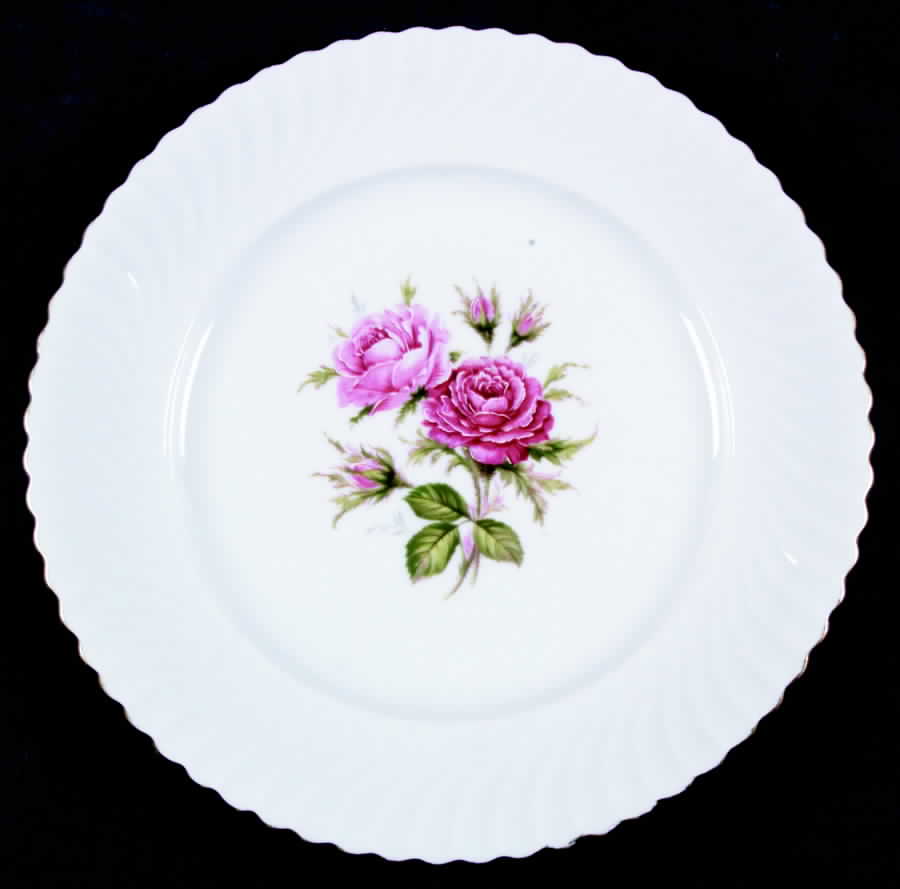 Rusticana Dinner Plate by Kaiser-1