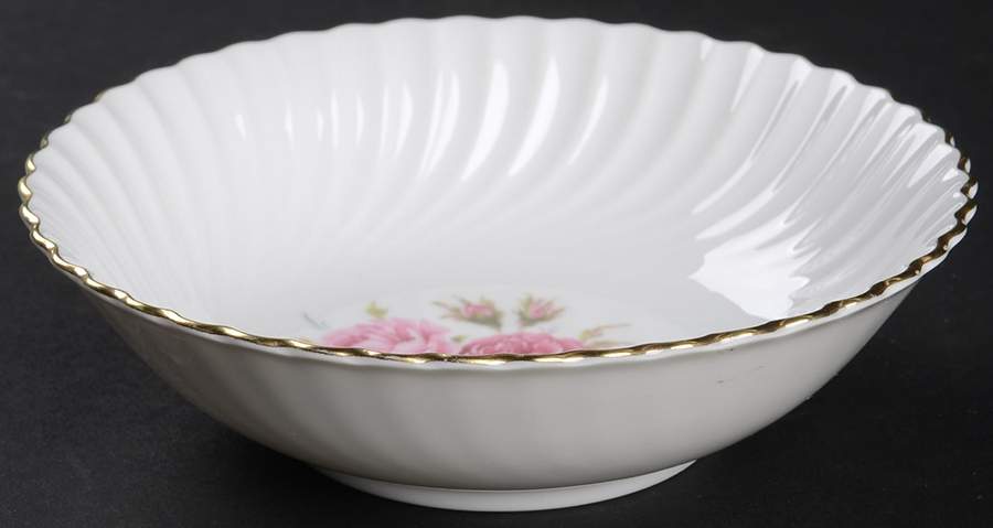 Rusticana Fruit/Dessert (Sauce) Bowl by Kaiser-1