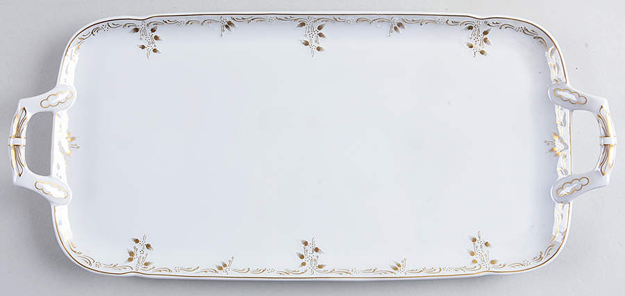 Silhouette Large Sandwich Tray by Kaiser-1