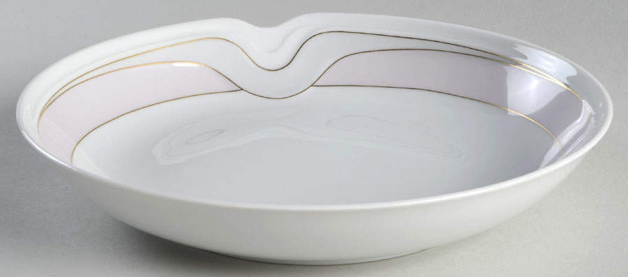 Tampere Coupe Soup Bowl by Kaiser-1