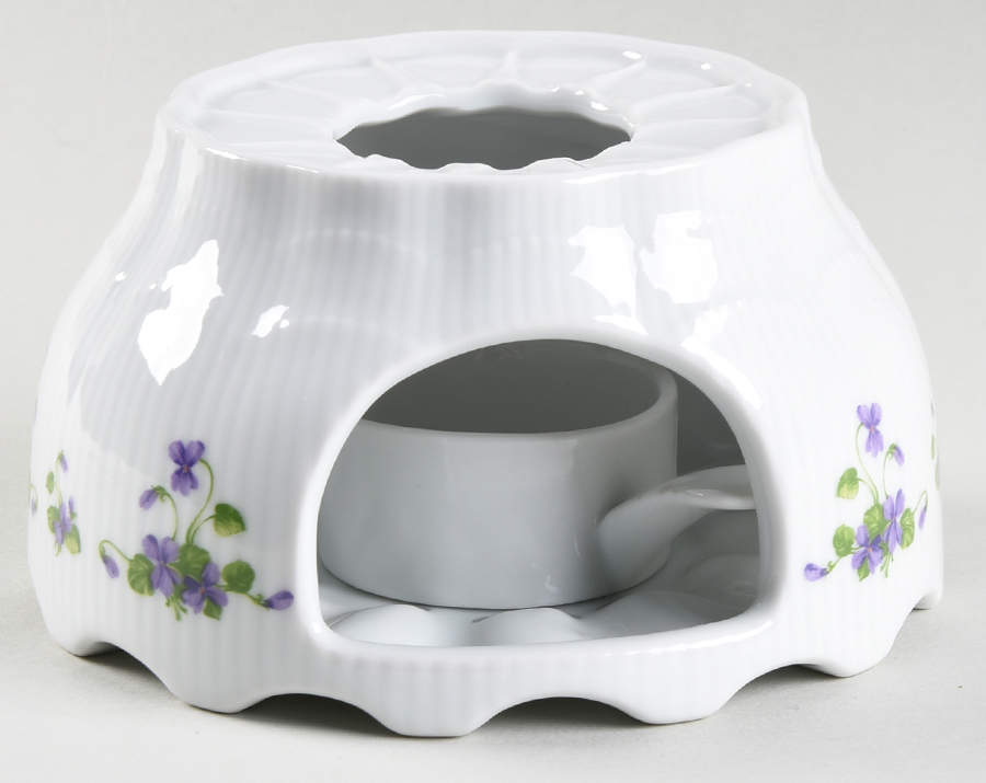 Viola 2 Piece Warmer Stand by Kaiser-1