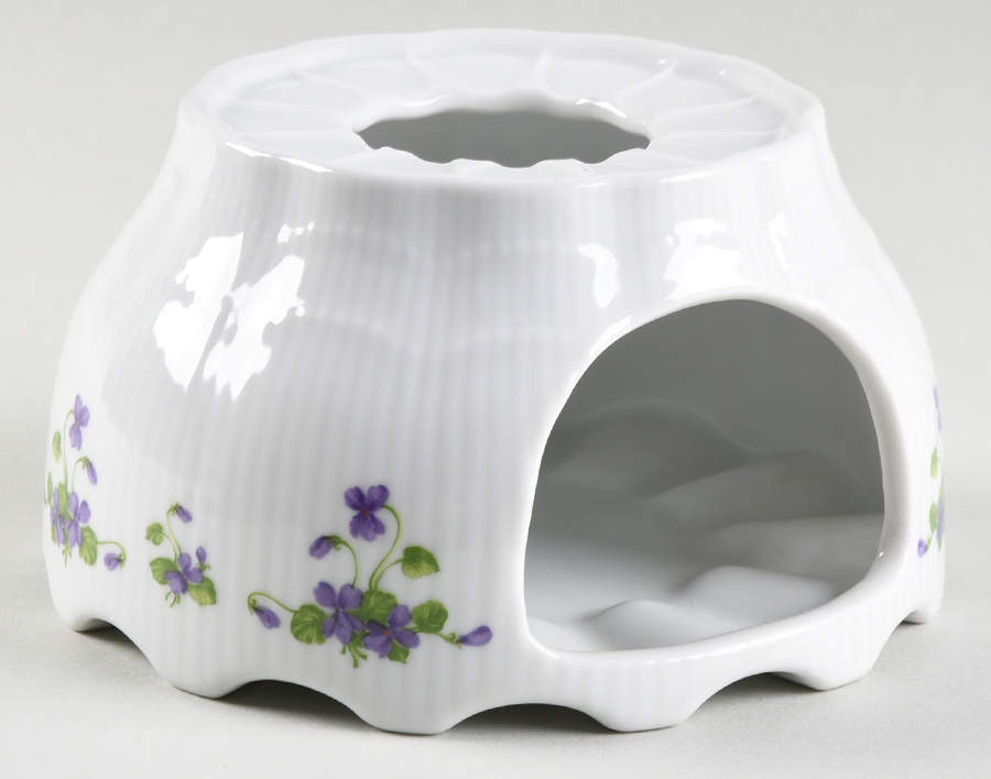 Viola Warmer Stand No Burner by Kaiser-1