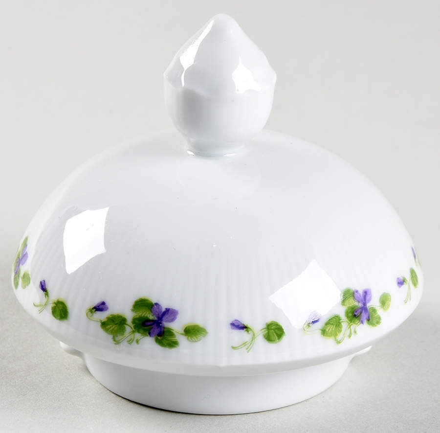 Viola Lid for Teapot by Kaiser-1