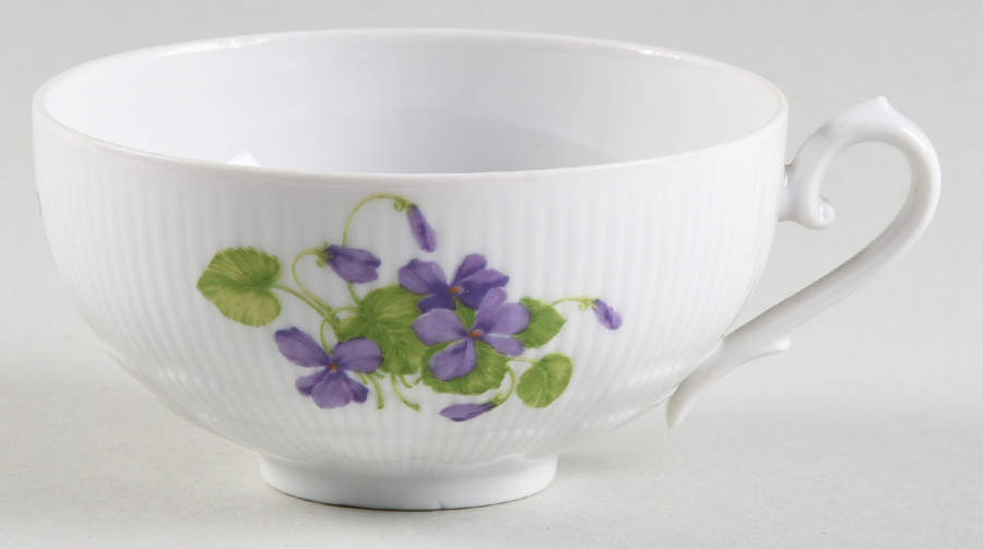Viola Flat Cup by Kaiser-1
