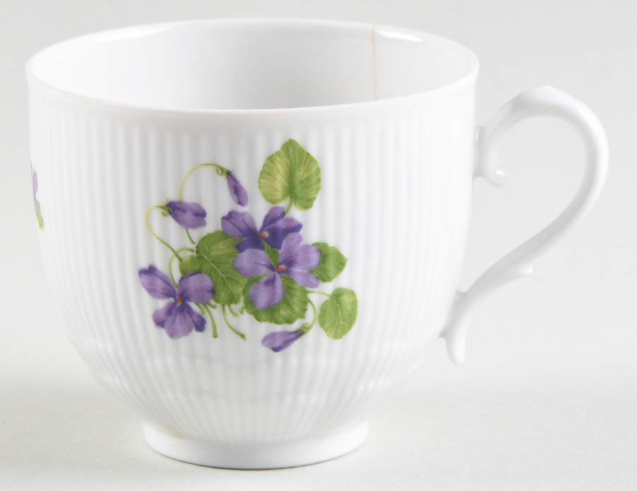 Viola Footed Cup by Kaiser-1