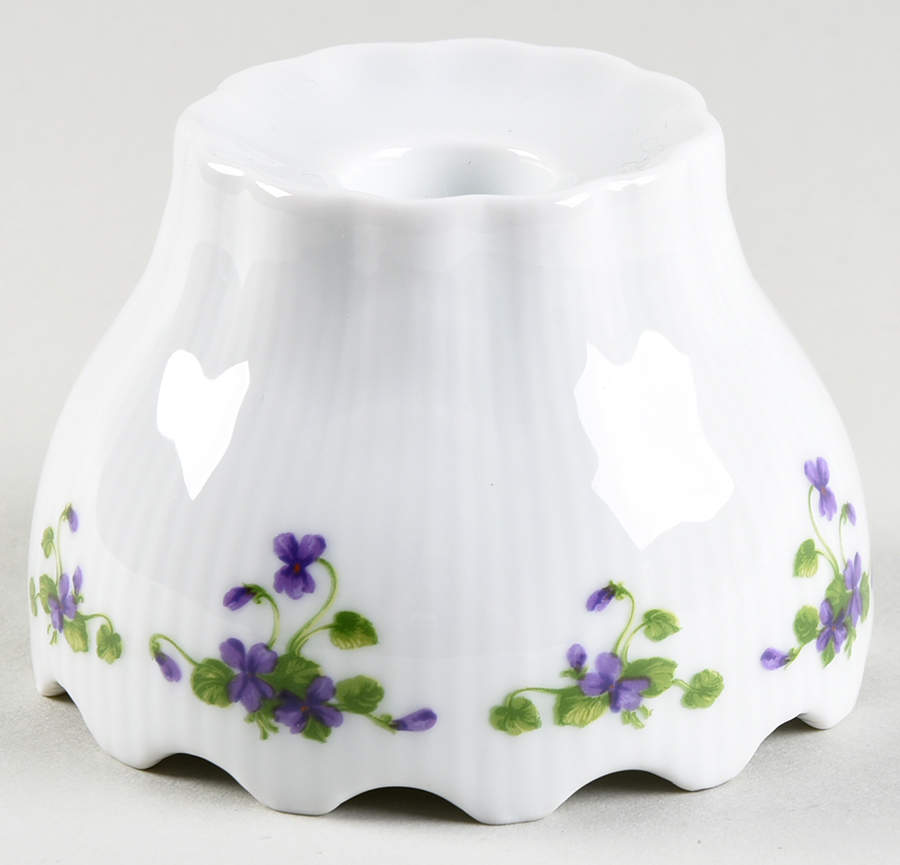 Viola 2" Candlestick by Kaiser-1