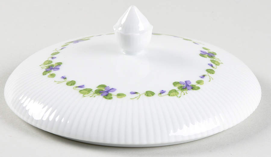 Viola Lid for Candy Box by Kaiser-1