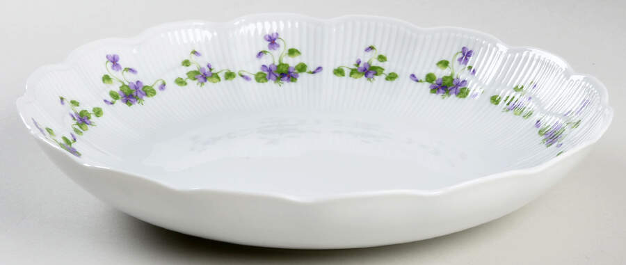 Viola Coupe Soup Bowl by Kaiser-1