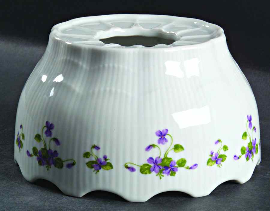 Viola Warmer Stand & Burner by Kaiser-1