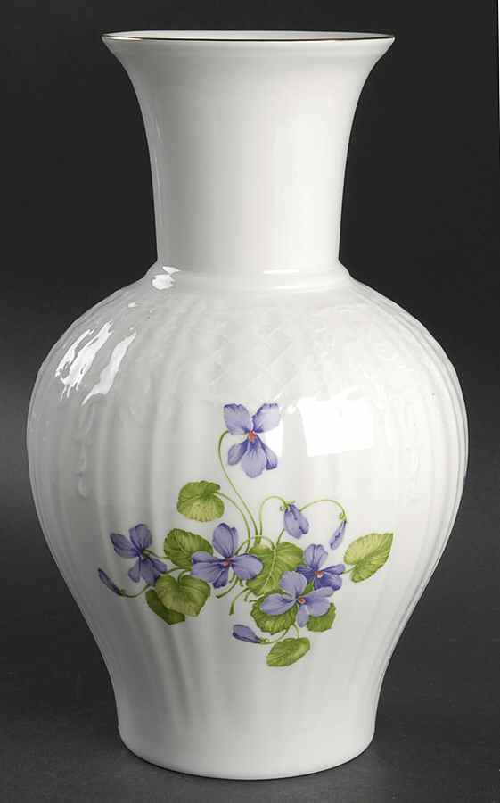Viola 10" Vase by Kaiser-1