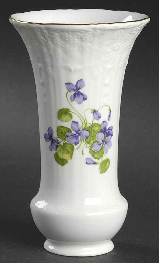 Viola 6" Vase by Kaiser-1
