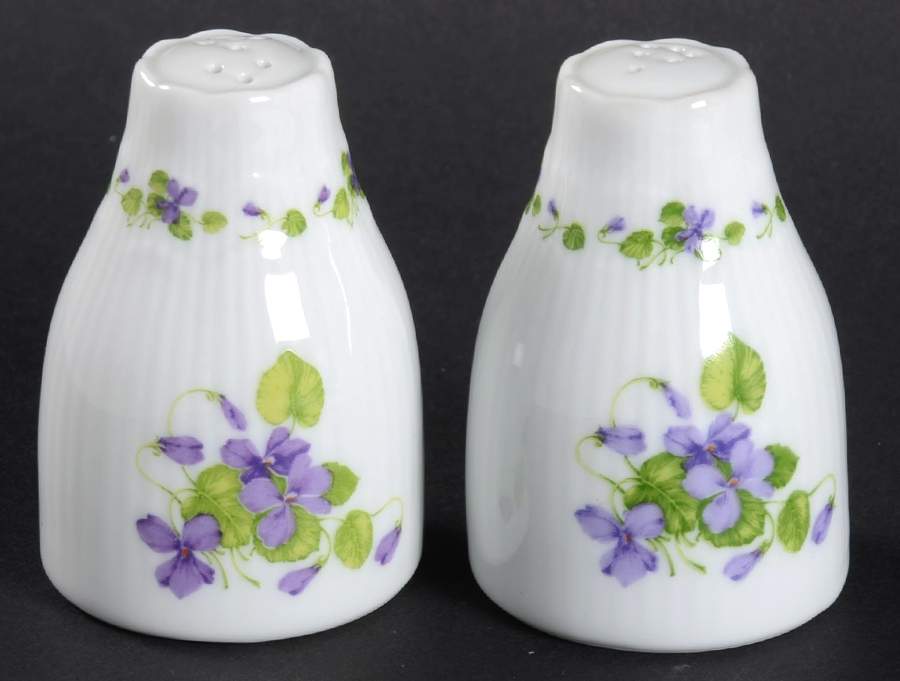 Viola Salt & Pepper Set by Kaiser-1