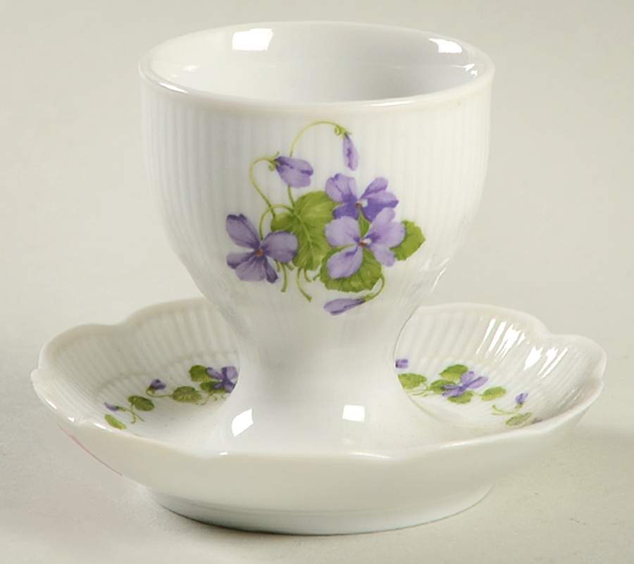 Viola Single Egg Cup by Kaiser-1