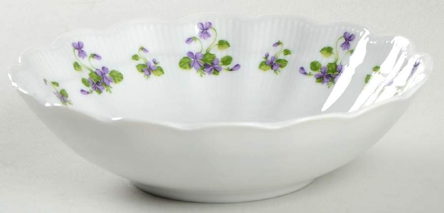 Viola Coupe Cereal Bowl by Kaiser-1