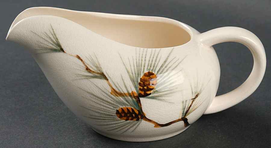 Canyon Pine Creamer by Kanedai-1
