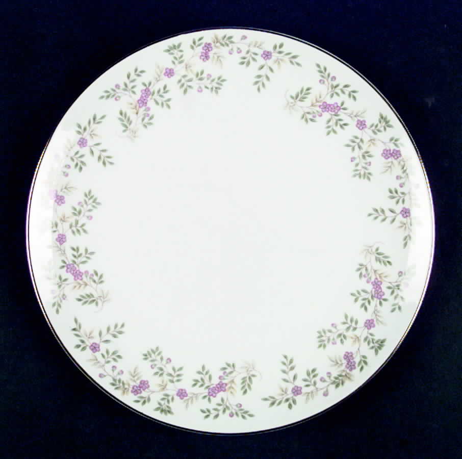 Arbor Dinner Plate by Kasuga-1