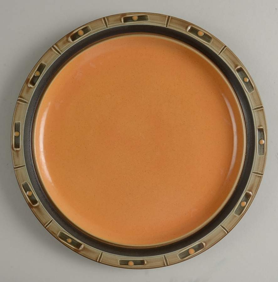 KAS2 Dinner Plate by Kasuga-1
