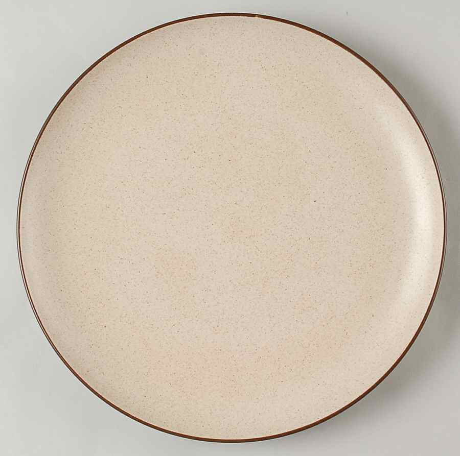 Koyo 12" Chop Plate (Round Platter) by Kasuga-1