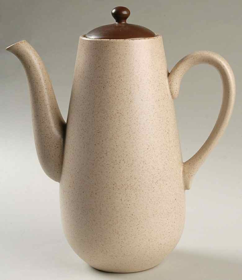 Koyo Coffee Pot & Lid by Kasuga-1