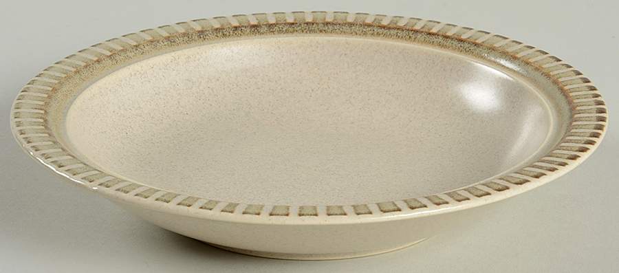 Patio Original Rim Cereal Bowl by Kasuga-1