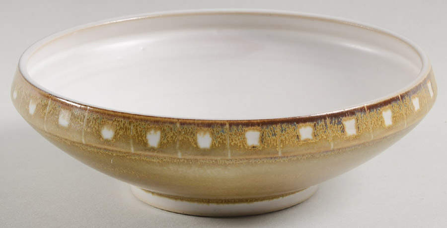 Patio Moonglow Fruit/Dessert (Sauce) Bowl by Kasuga-1